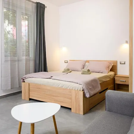 Apartment Delalle Split Exterior photo
