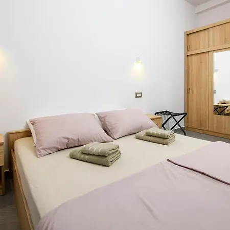 Apartment Delalle Split Exterior photo