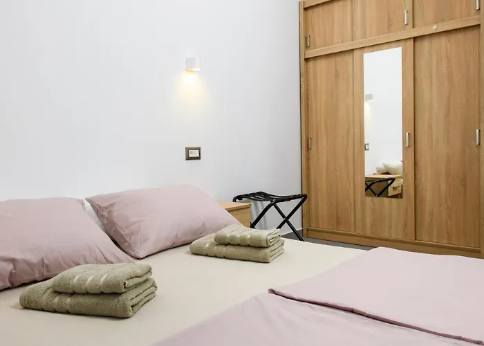 Apartment Delalle