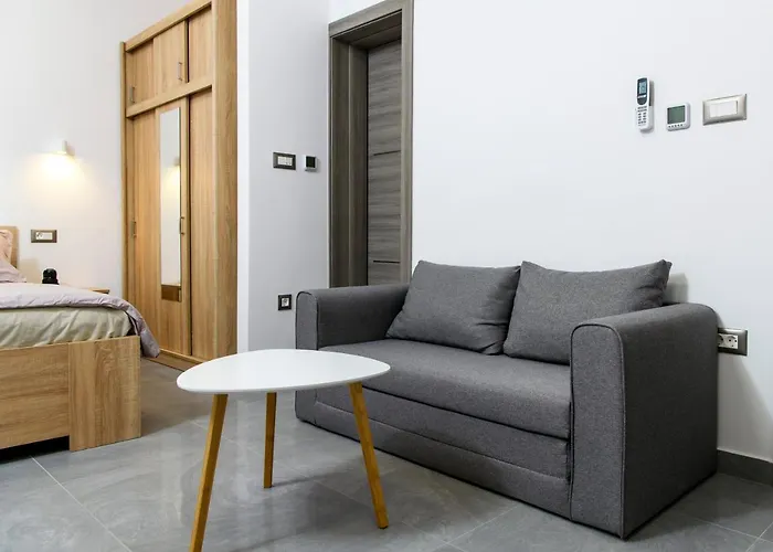 Apartment Delalle