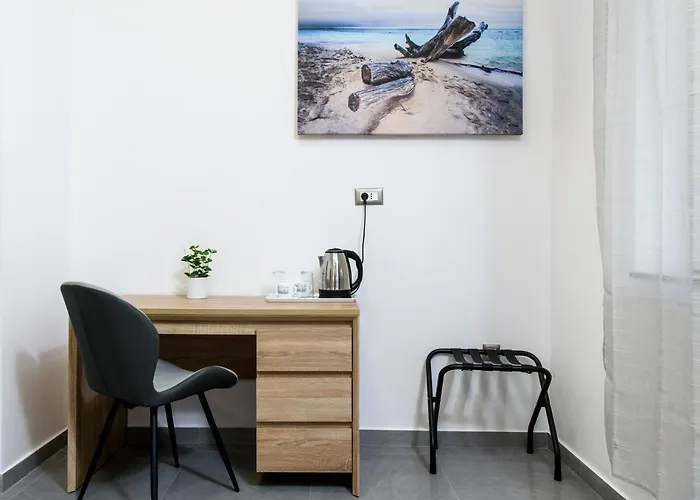 Apartment Delalle