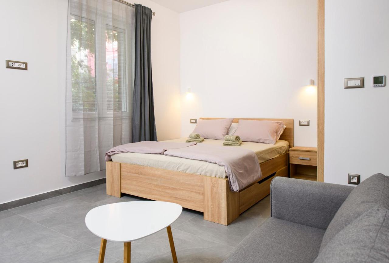 Delalle Appartement Split