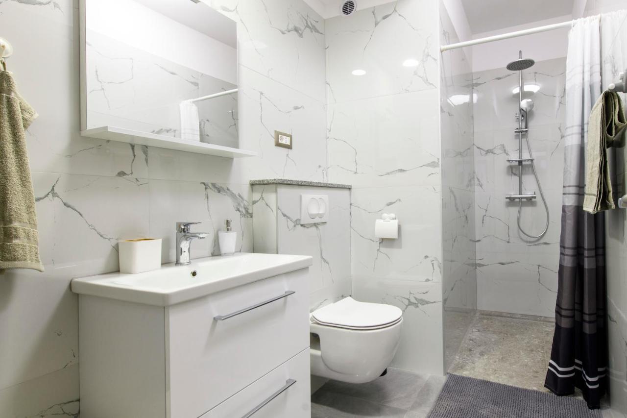 Appartement Delalle Split