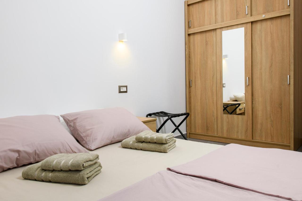 Appartement Delalle *