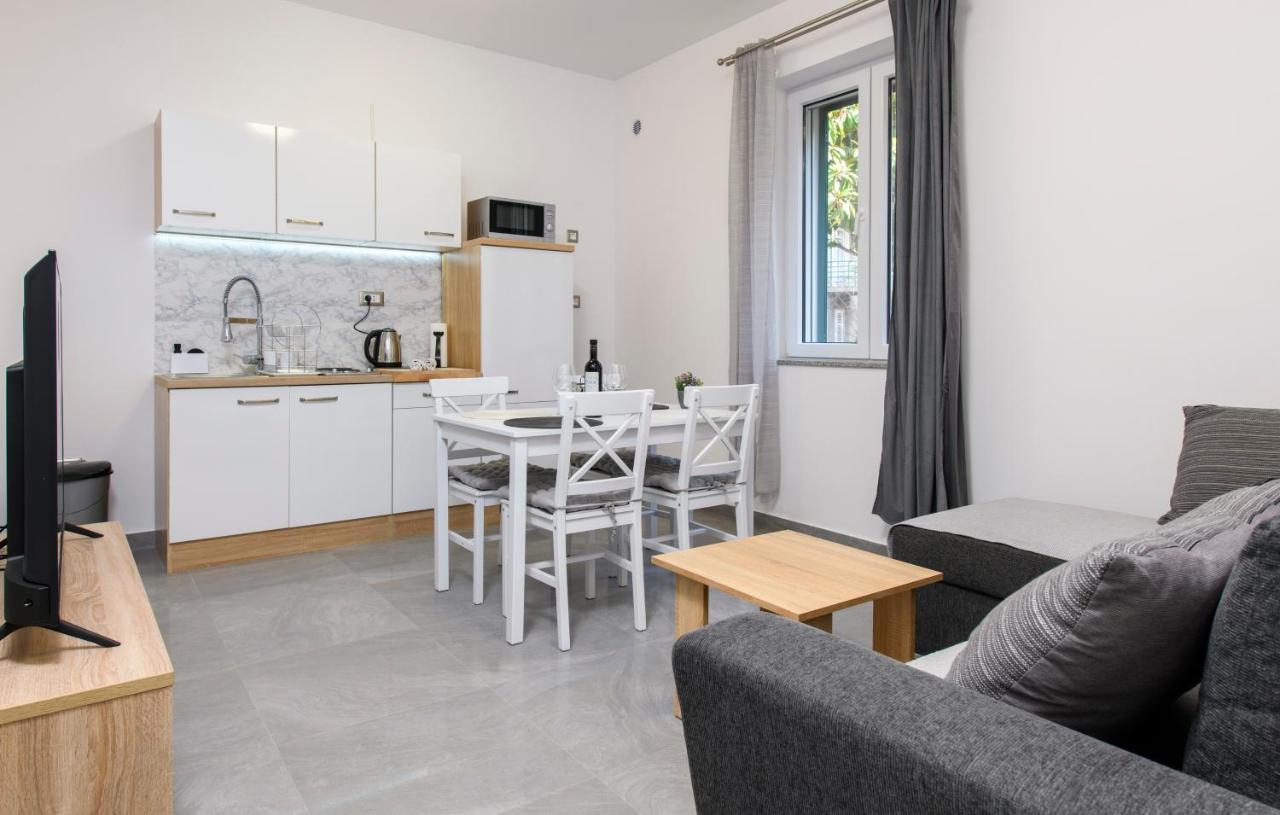 Appartement Delalle Split