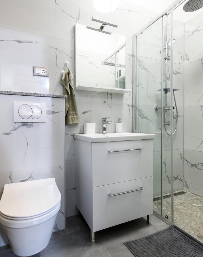 Delalle Appartement Split
