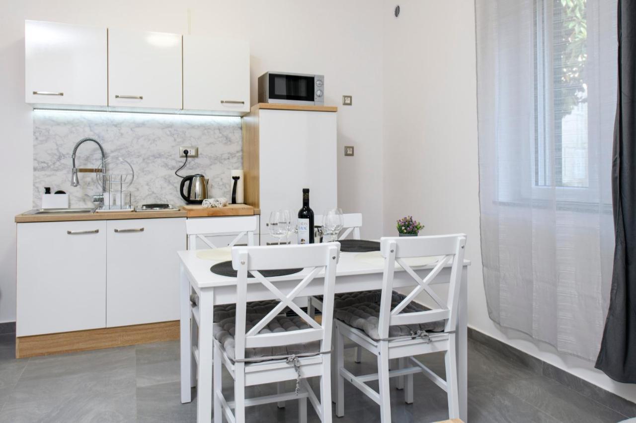 Delalle Appartement *