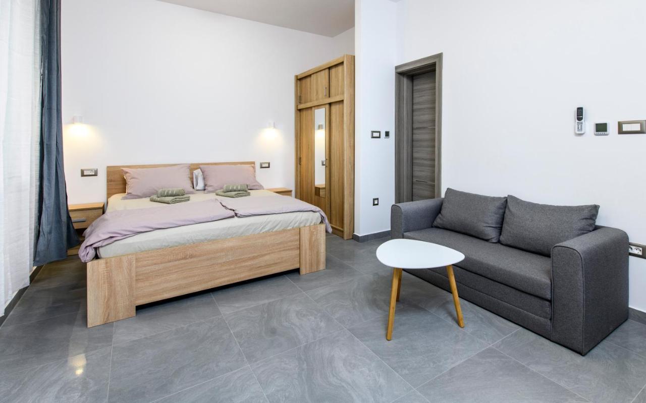 Delalle Appartement Split