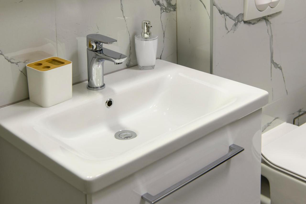 Appartement Delalle *