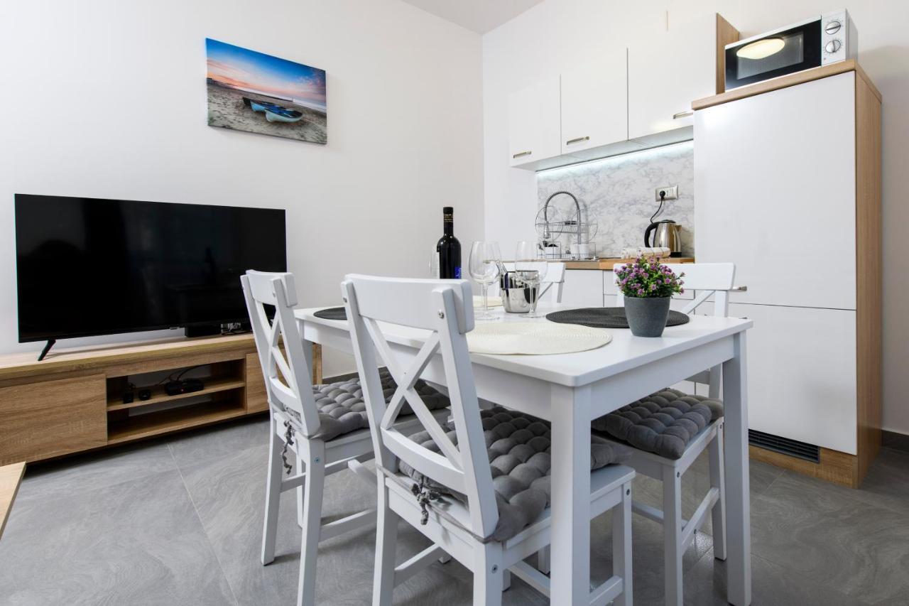 Appartement Delalle Split