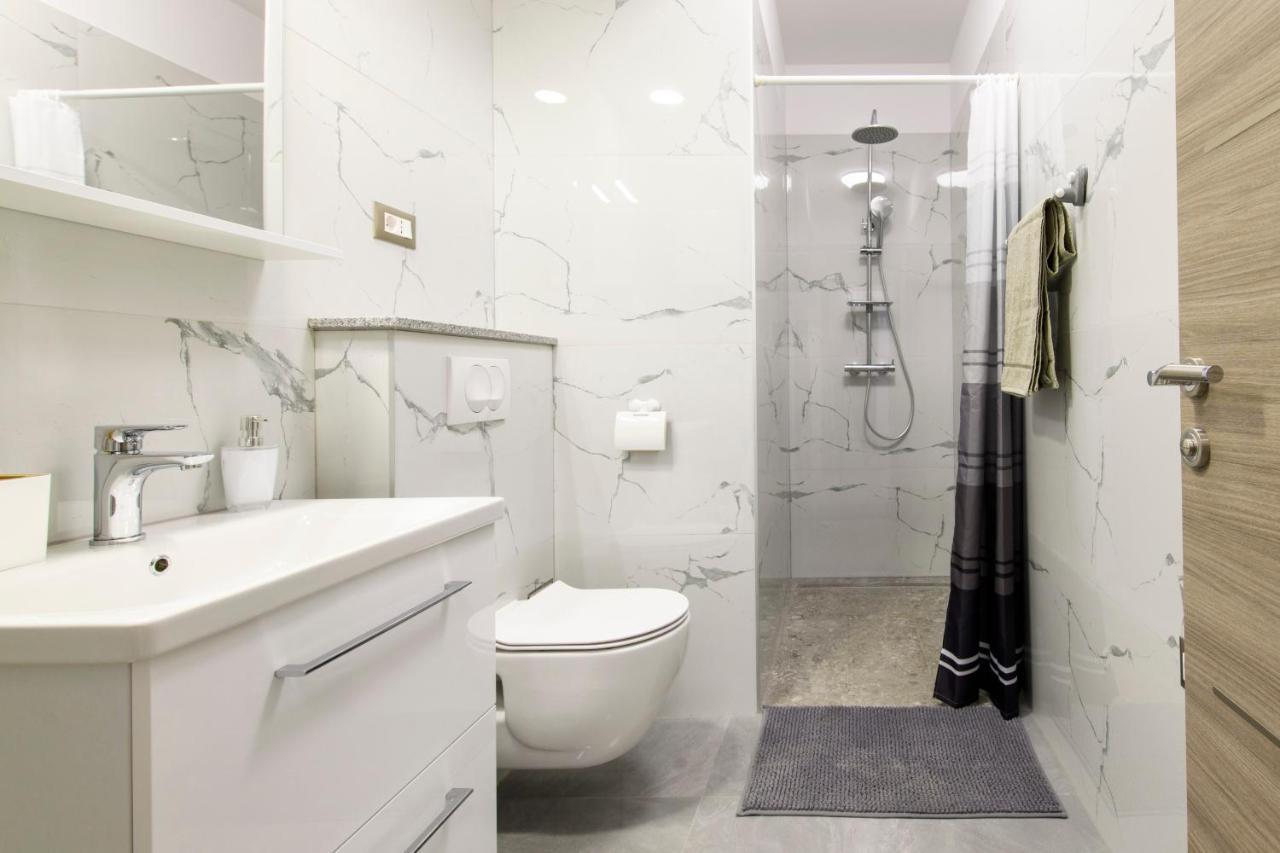 Appartement Delalle