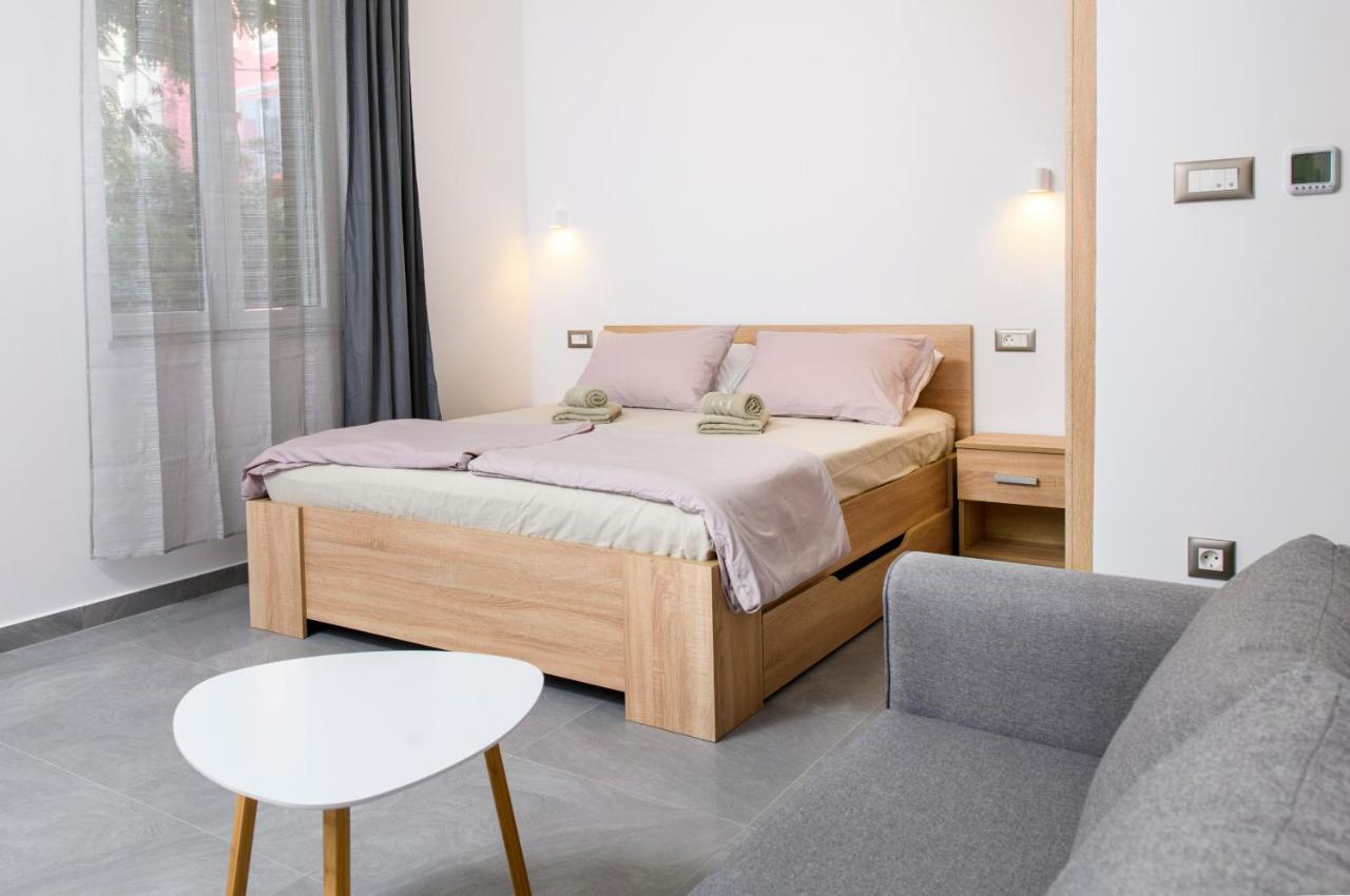 Appartement Delalle *
