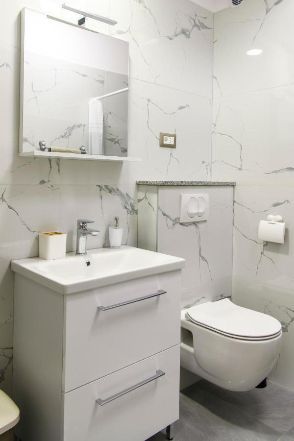 Appartement Delalle *