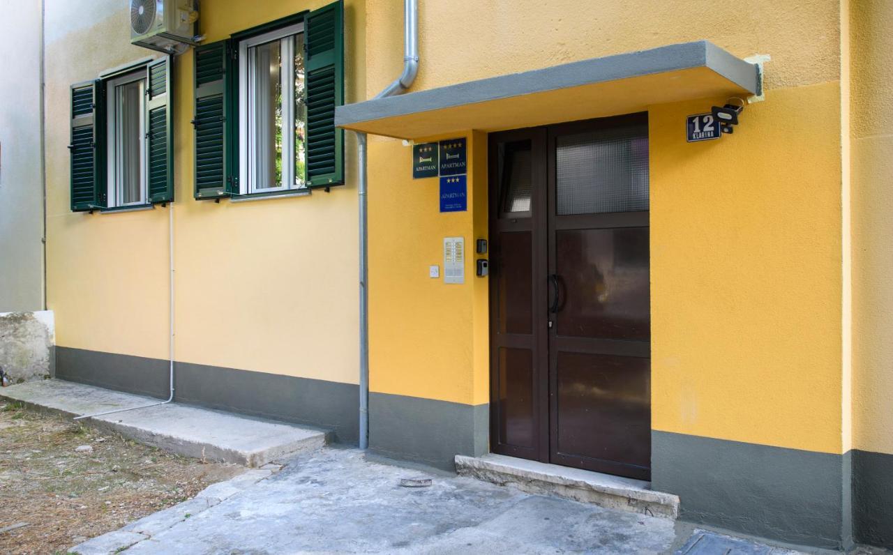 Appartement Delalle Split