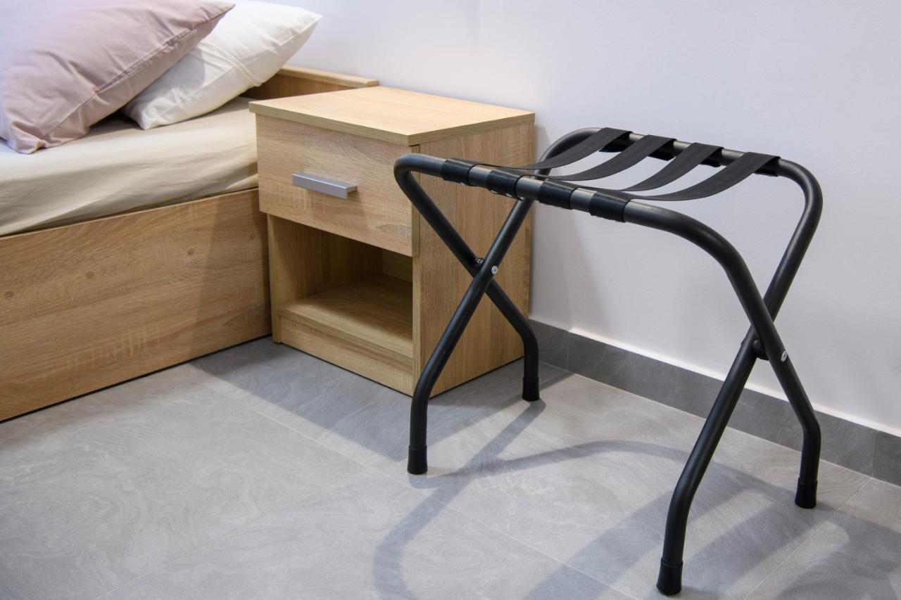 Appartement Delalle