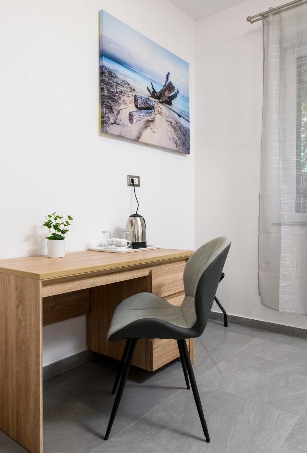Appartement Delalle