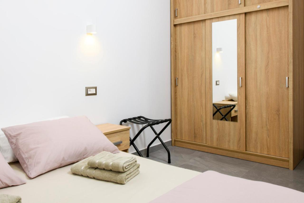 Delalle Appartement *