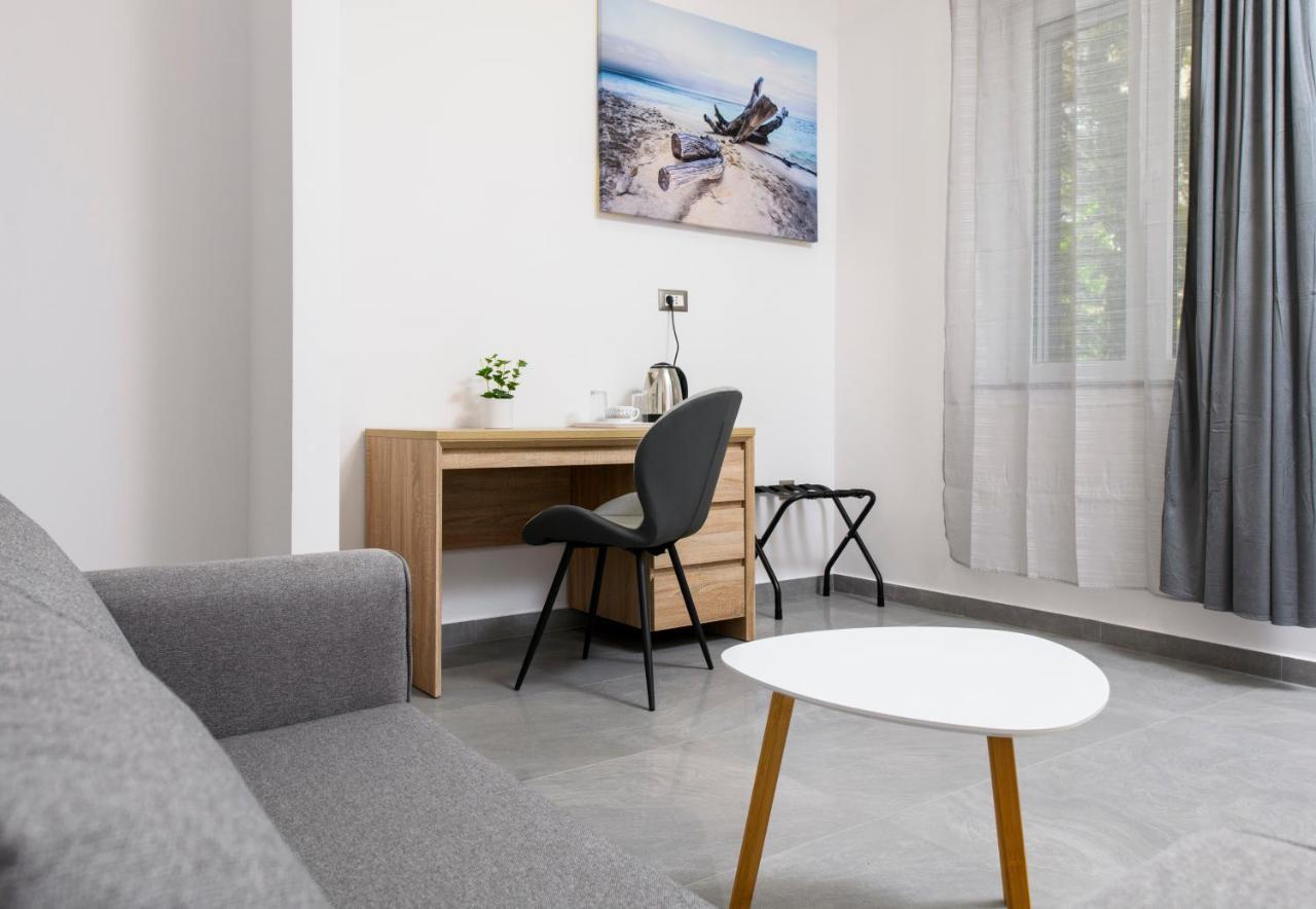 Delalle Appartement Split