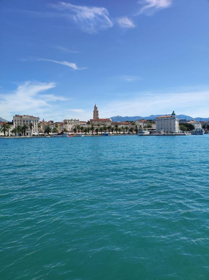 Delalle Appartement Split