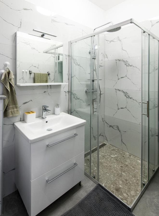 Delalle Appartement *
