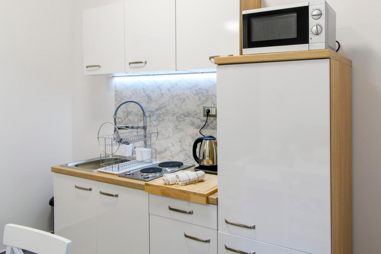 Delalle Appartement *