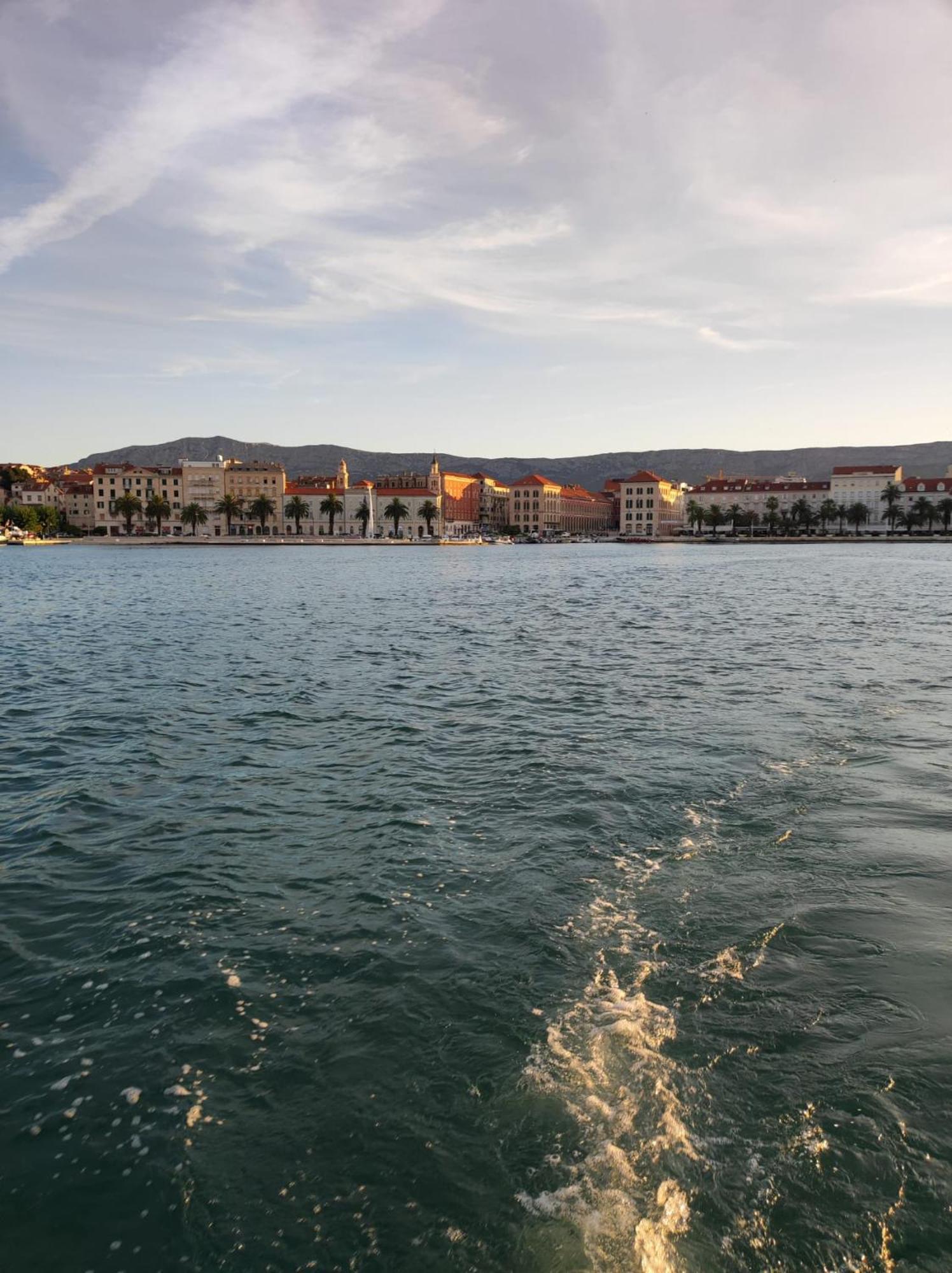 Apartment Delalle Split